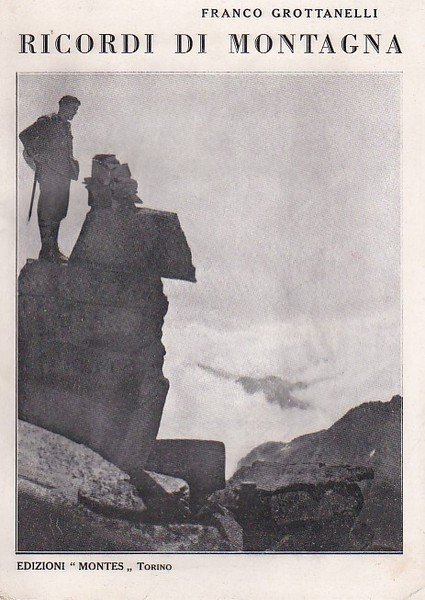 Ricordi di Montagna