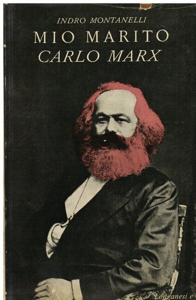 Mio marito Carlo Marx