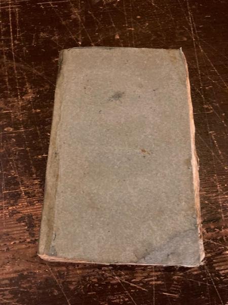 Pensieri. Prima edizione italiana ordinata ed aumentata per cura del … | Immagine principale