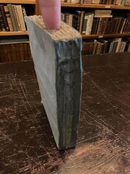 Pensieri. Prima edizione italiana ordinata ed aumentata per cura del … | Immagine Gallery 5