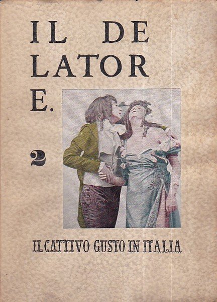 Il Delatore