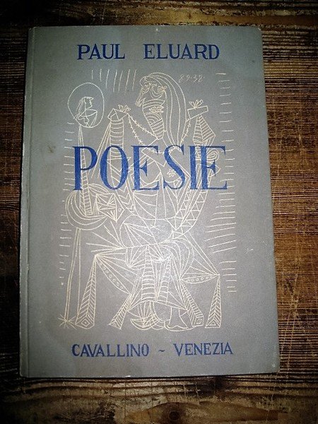 Poesie