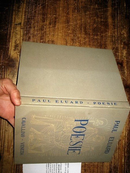 Poesie