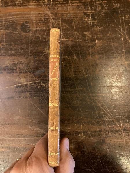 Reflexions sur la Théorie, & la Pratique de l'Éducation contre …