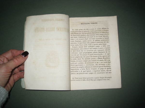 Saggio istorico del Santuario della Mellea sacro alla Vergine SS. … | Immagine Gallery 5