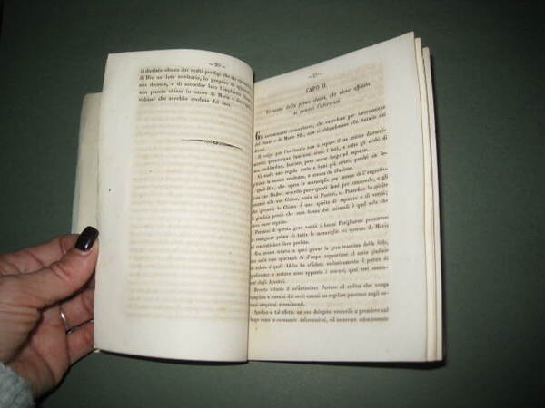 Saggio istorico del Santuario della Mellea sacro alla Vergine SS. … | Immagine Gallery 6