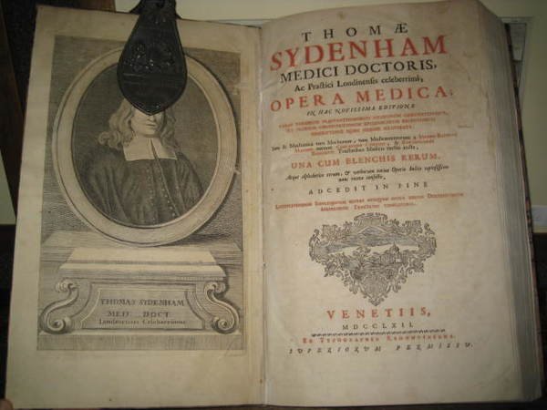 Opera Medica; in hac novissima editione variis variorum praestantissimorum medicorum …