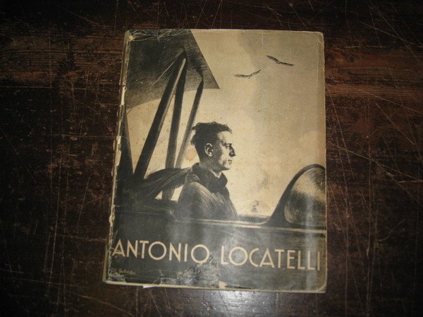 Antonio Locatelli