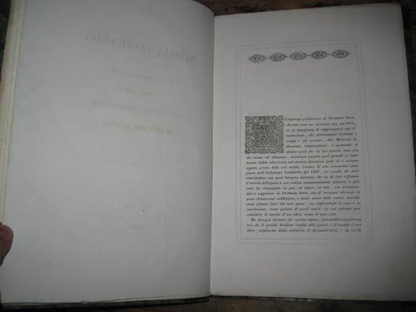 Sulla Storia Lombarda del secolo XVII. Ragionamento per commento ai …