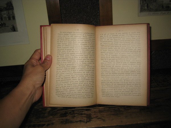 Il Plutarco israelita. Libro di lettura per i giovanetti israeliti