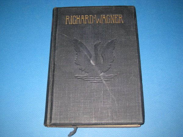 Richard Wagner
