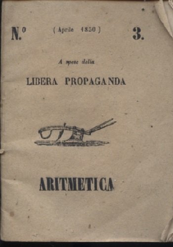 Aritmetica