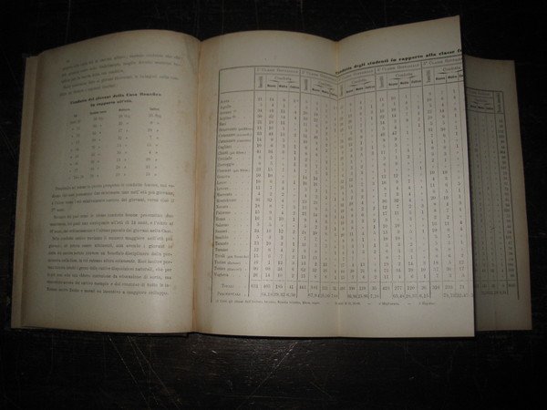 La pubertà studiata nell'uomo e nella donna in rapporto all'Antropologia, …