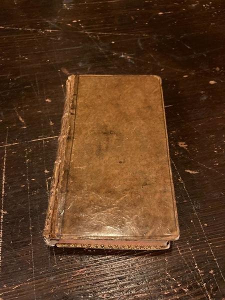 Epigrammata. Cum Notis Th. Farnabii