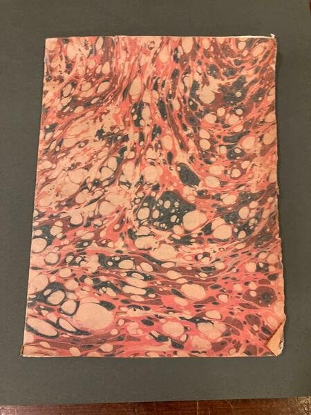 Lettera medica diretta all'Illustriss. Sig. Dottore Giuseppe Bertini