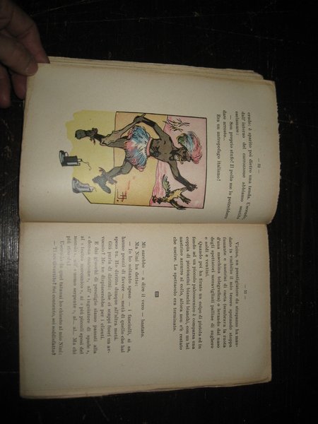 Ninì. Memorie d'uno zio. Illustrazioni di Attilio Mussino
