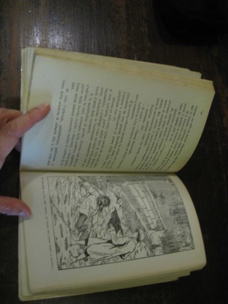 Storia di Bururuffe e Patatina. Illustrata da A. Del Senno