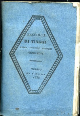 Viaggio dalla costa del Malabar a Costantinopoli per il Golfo …