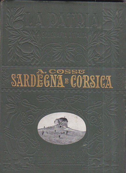 Sardegna e Corsica