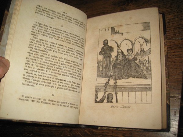 I Misteri del Vaticano o la Roma dei Papi