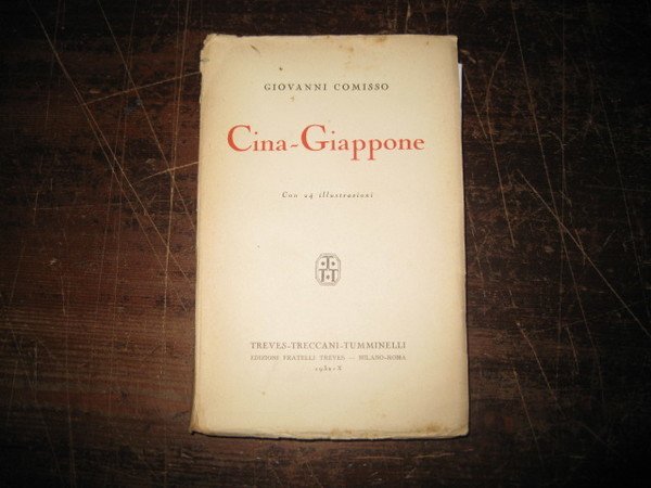 Cina - Giappone