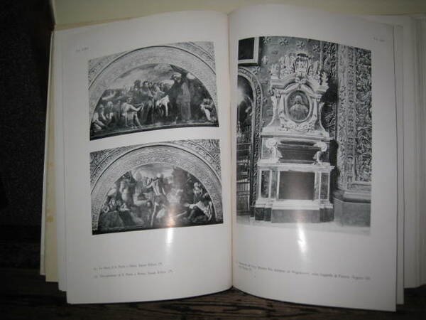 La chiesa di San Giovanni in Valletta. Sua storia, Architettura …