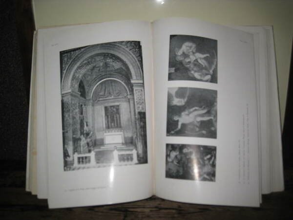 La chiesa di San Giovanni in Valletta. Sua storia, Architettura …