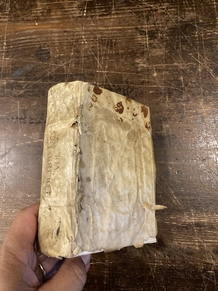 Polibio historico greco tradotto per m. Lodouico Domenichi. Con due … | Immagine principale