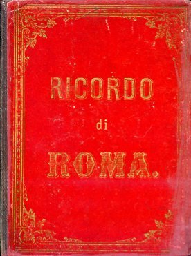 Ricordo di Roma