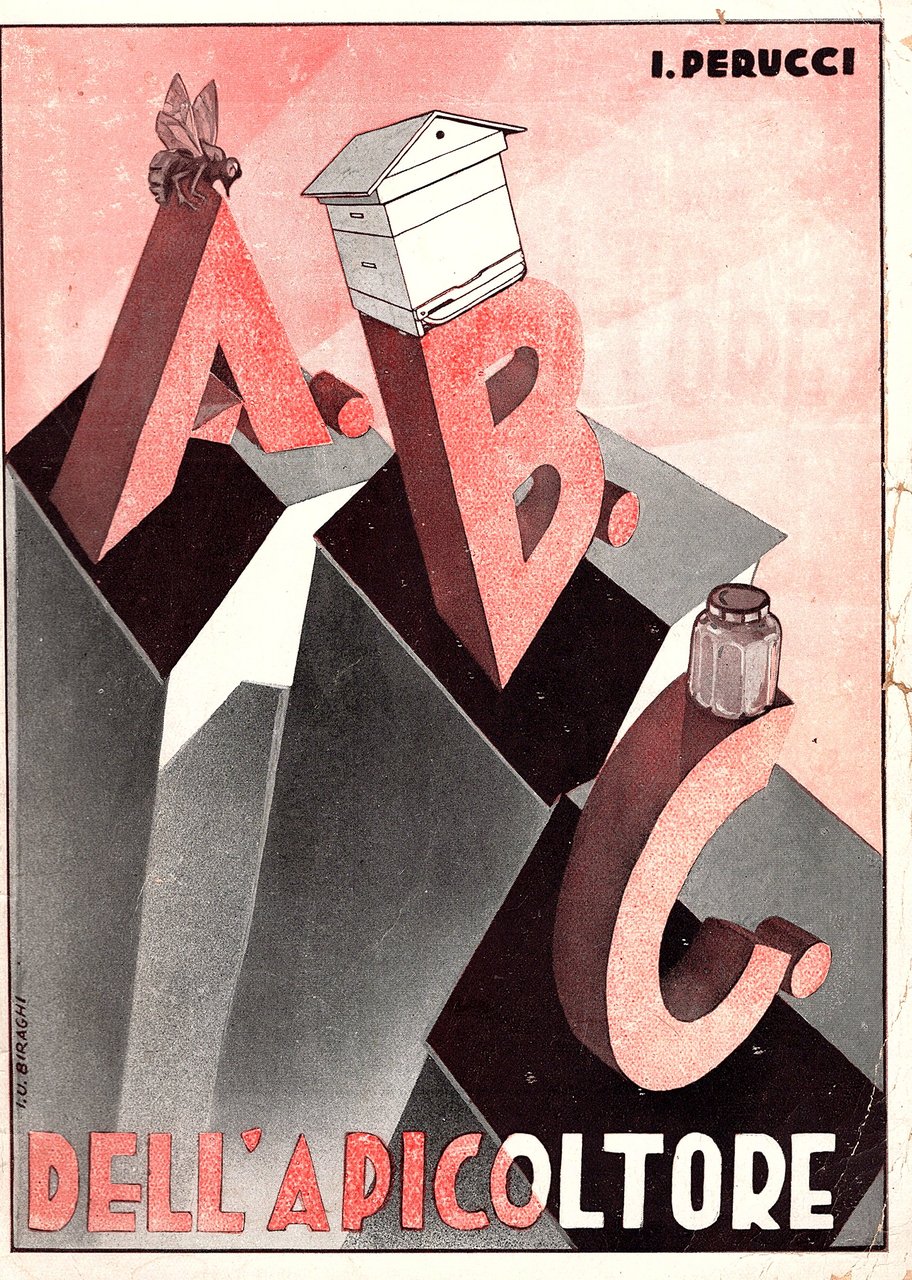 A - B - C dell'apicoltore novizio. Le prime nozioni …