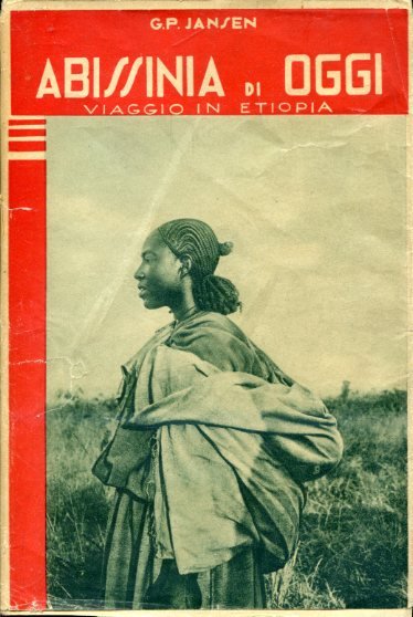 Abissinia di oggi (Viaggio in Etiopia)