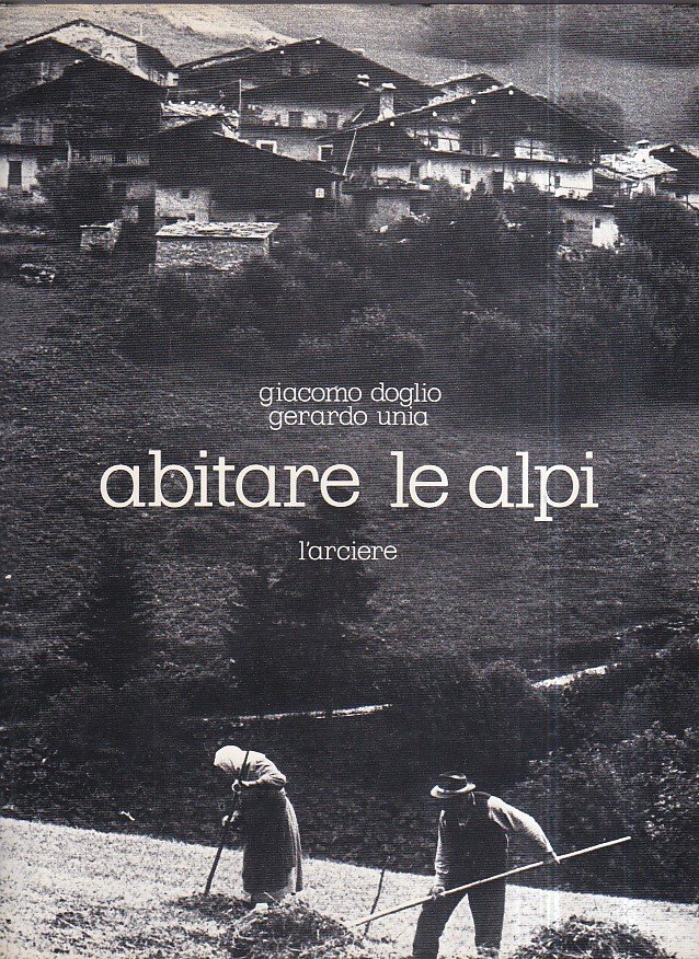 Abitare le Alpi