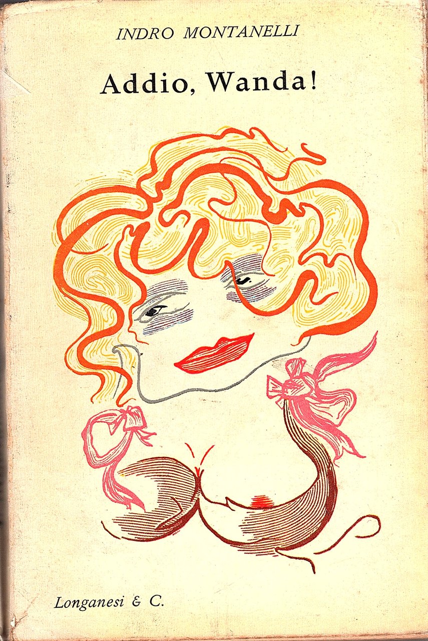 Addio, Wanda ! Rapporto Kensey sulla situazione italiana