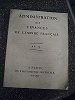 Administration des Finances de l'Empire Français. An 13
