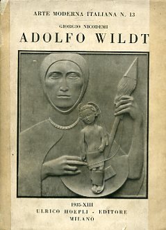 Adolfo Wildt