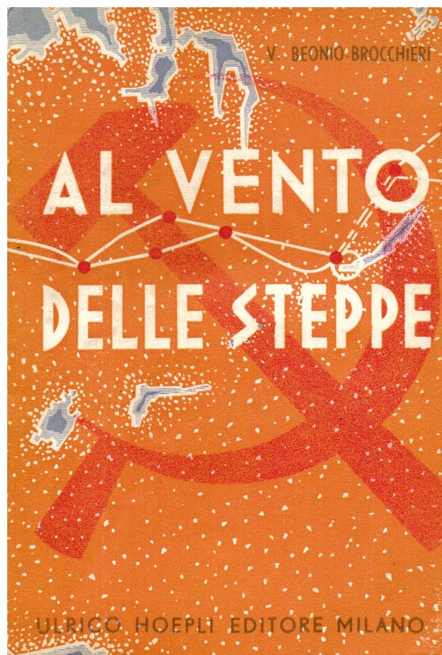 Al vento delle steppe