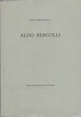 Aldo Bergolli