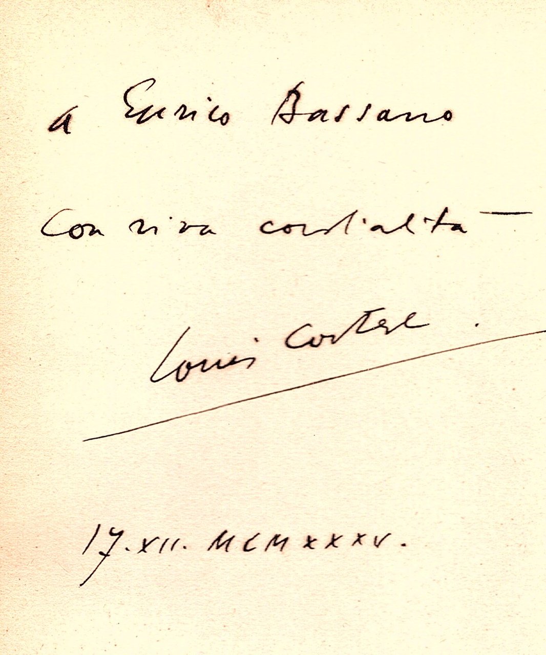 Alfredo Casella | Immagine principale