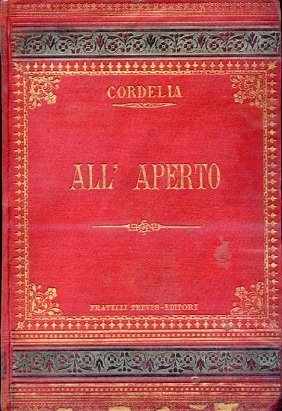 All'aperto. Bozzetti campestri