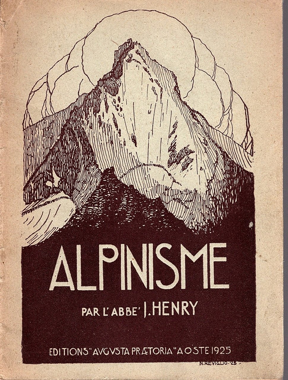 Alpinisme