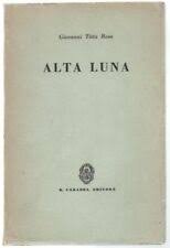 Alta luna