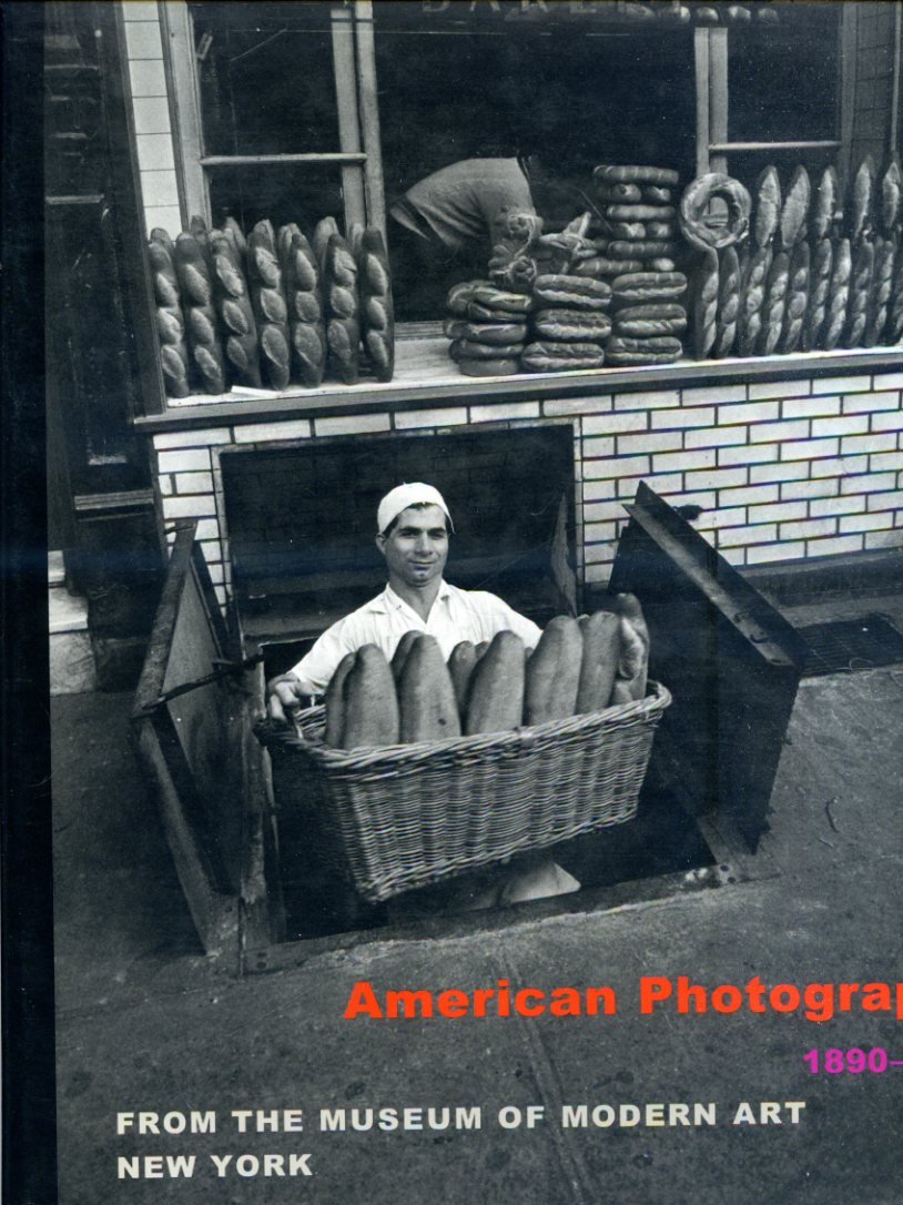 American Photography from the Museum of Modern Art New York. …