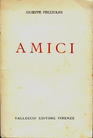 Amici