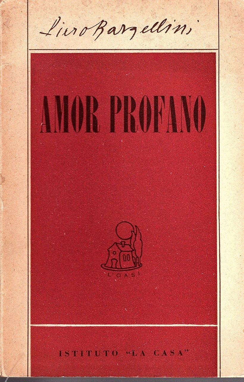 Amor profano