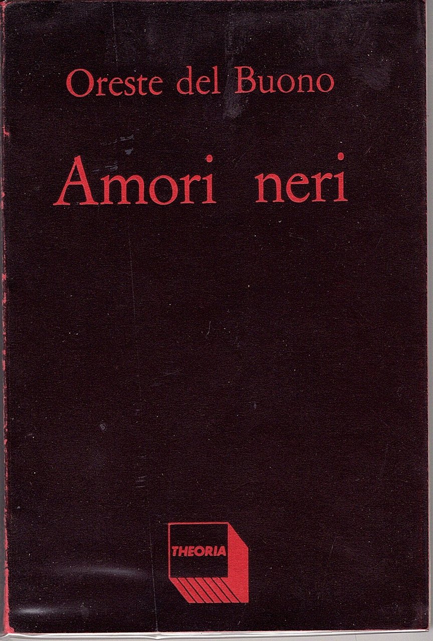 Amori neri