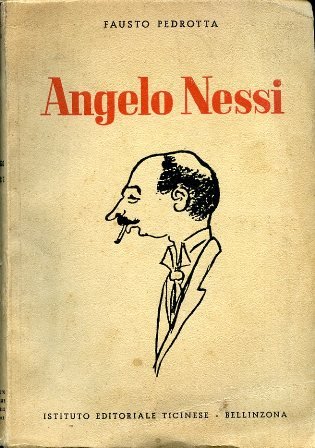 Angelo Nessi