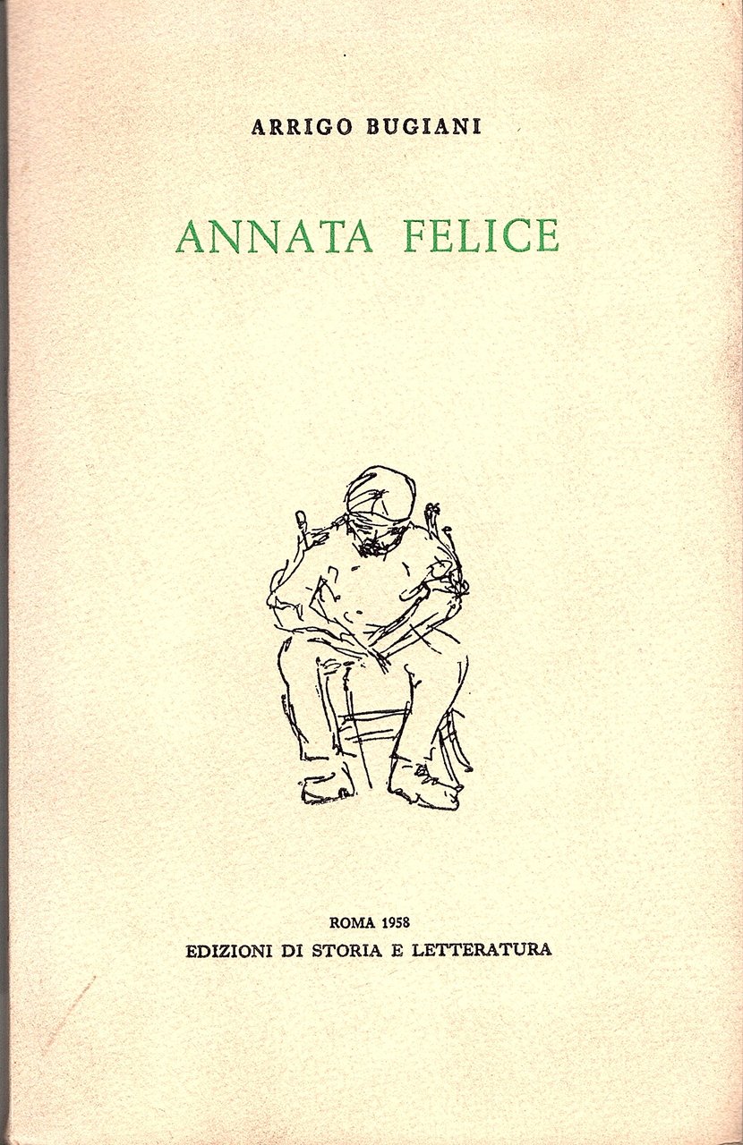 Annata felice