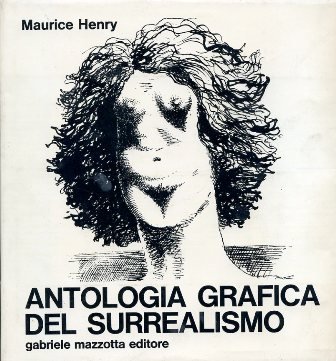 Antologia grafica del Surrealismo