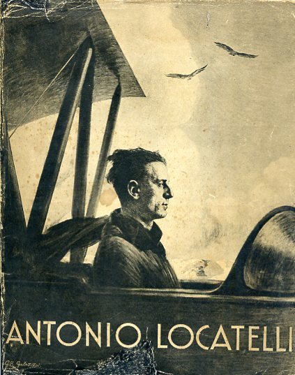 Antonio Locatelli