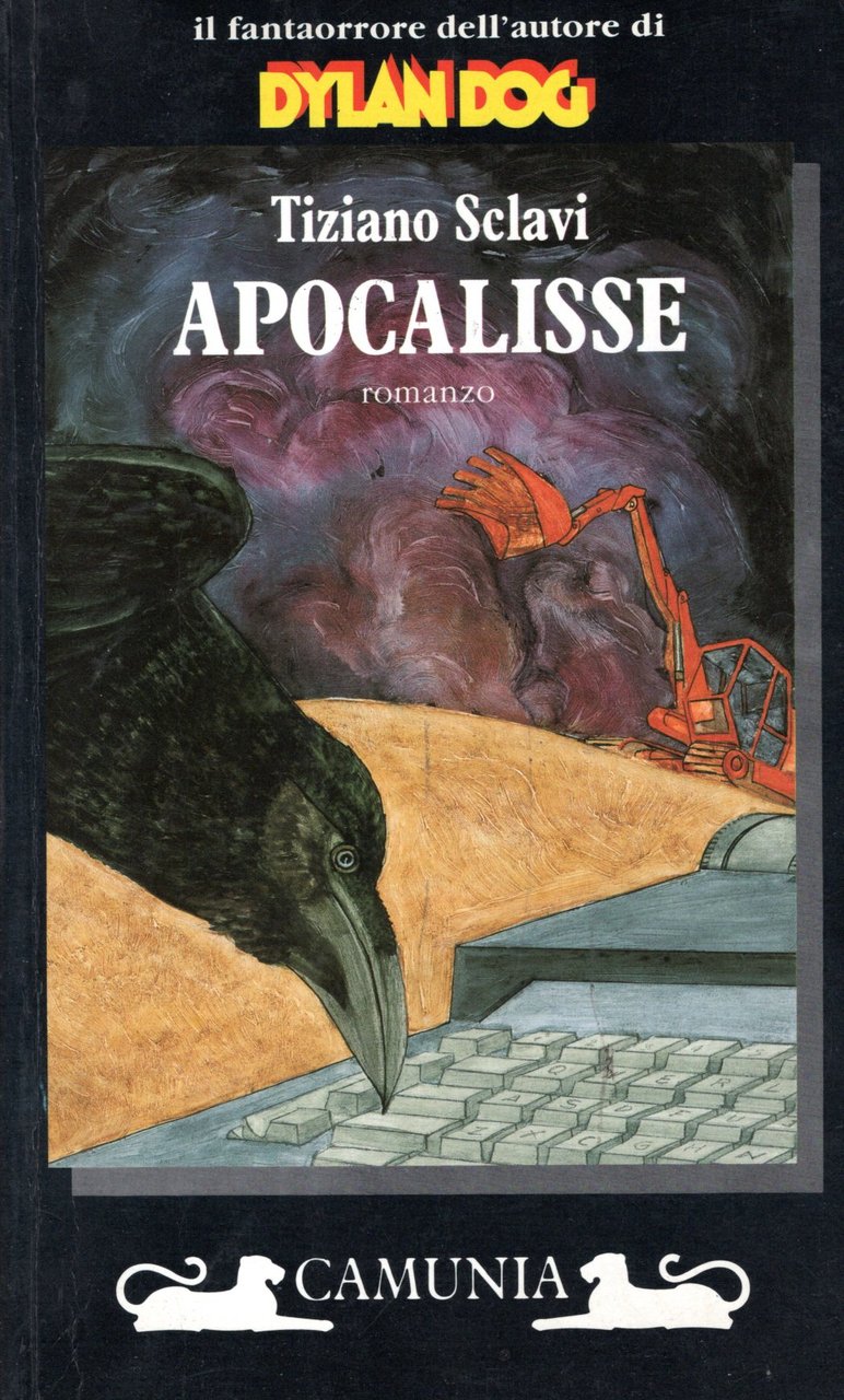 Apocalisse